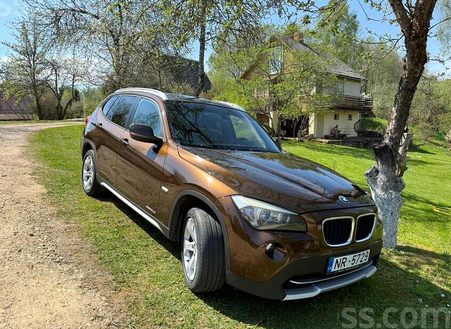 BMW X1 — foto 4