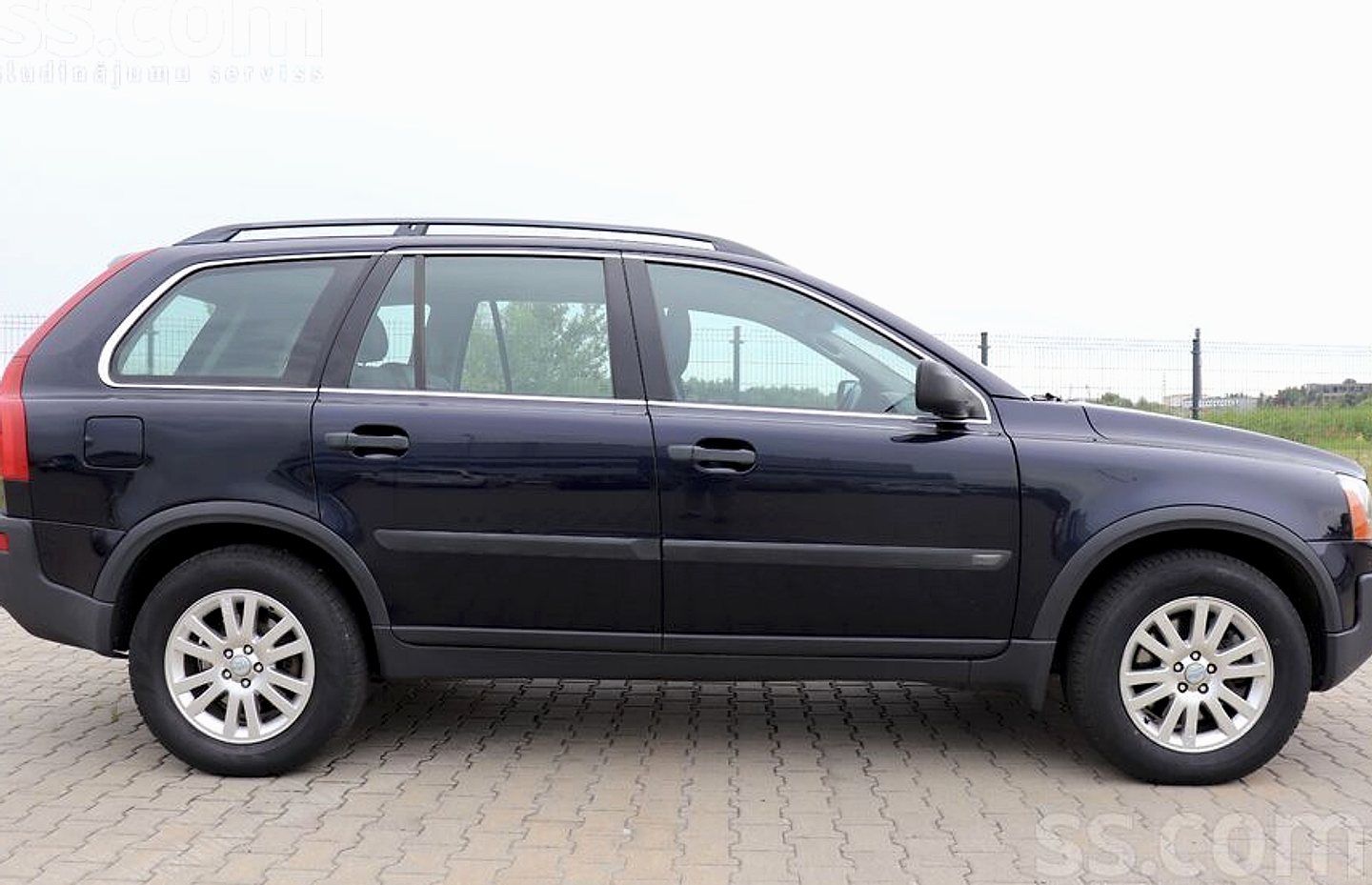 Volvo XC 90 — foto 6