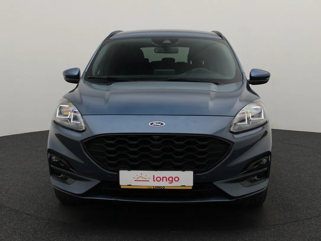 Ford Kuga — foto 4
