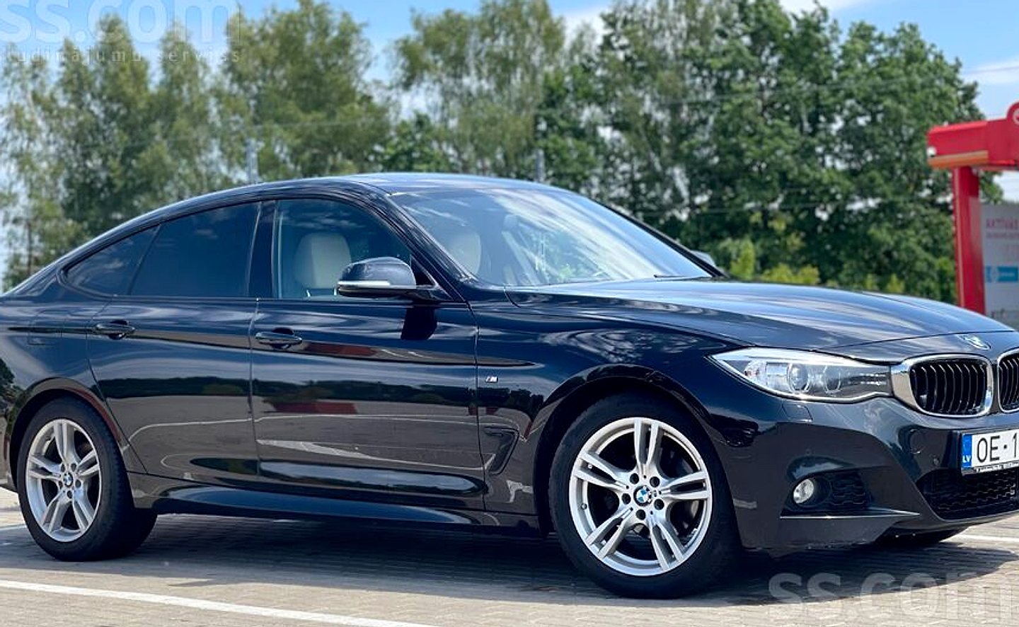 BMW 318 — foto 2