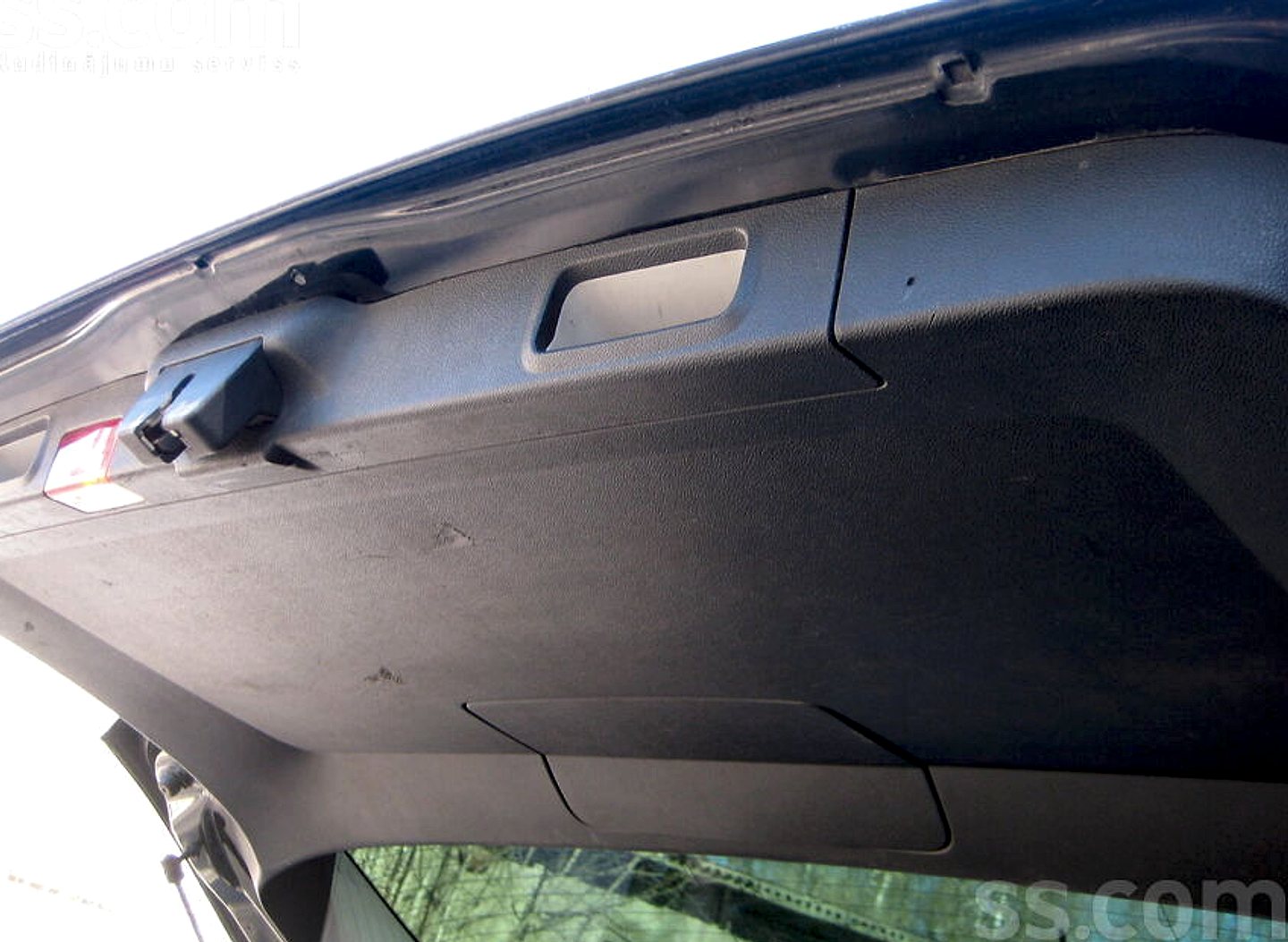 Mercedes-Benz B180 — foto 6