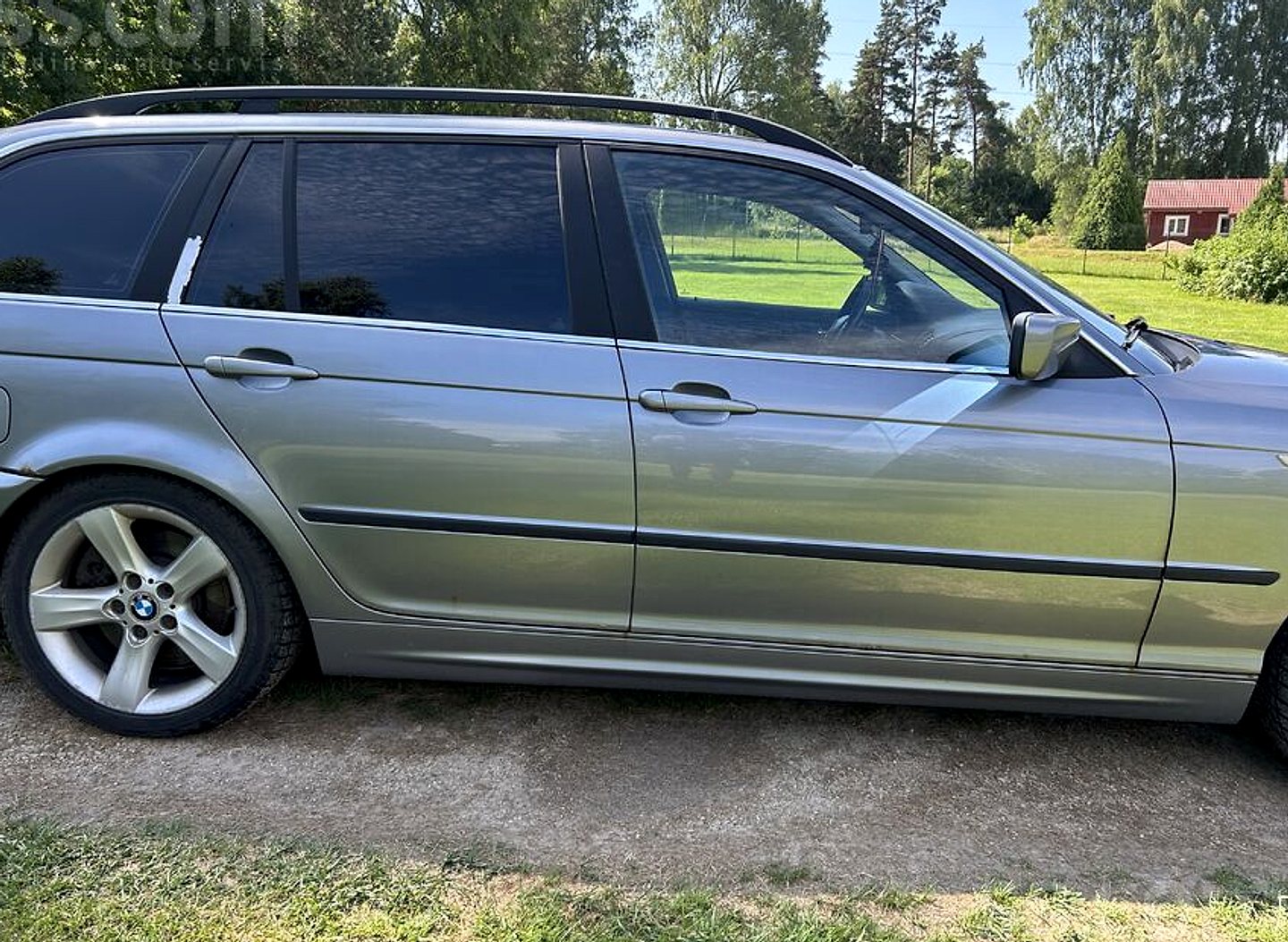 BMW 330 — foto 3