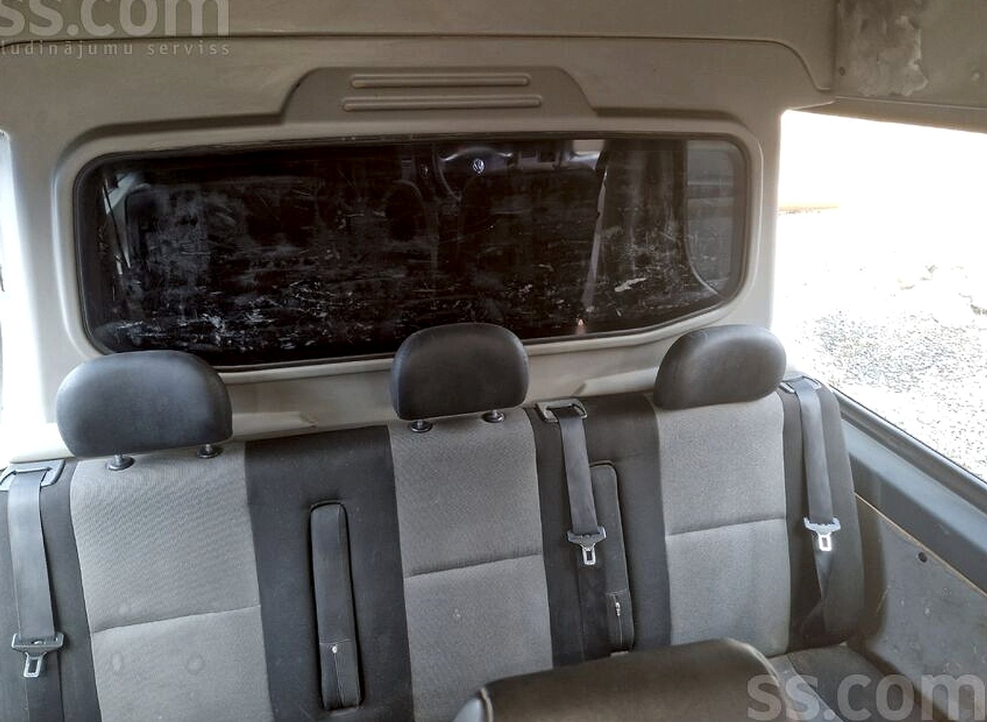 Volkswagen Crafter — foto 6
