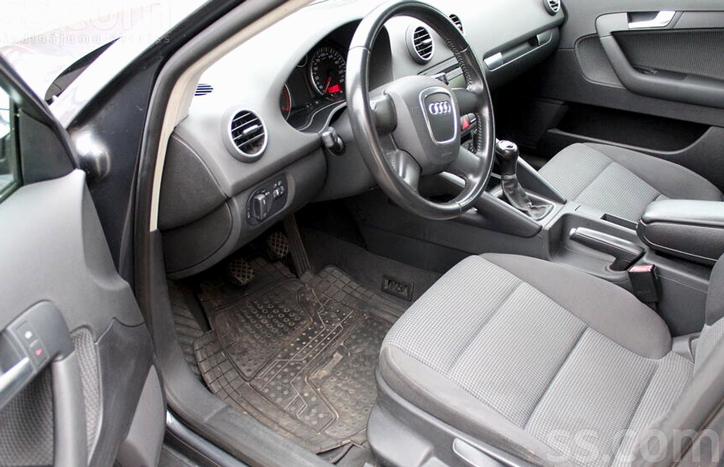 Audi A3 — foto 6