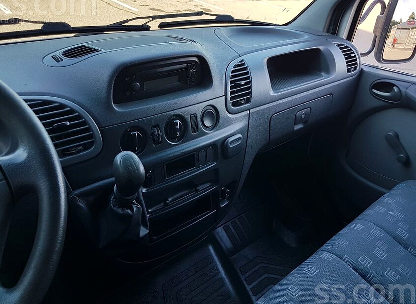 Mercedes-Benz Sprinter — foto 6