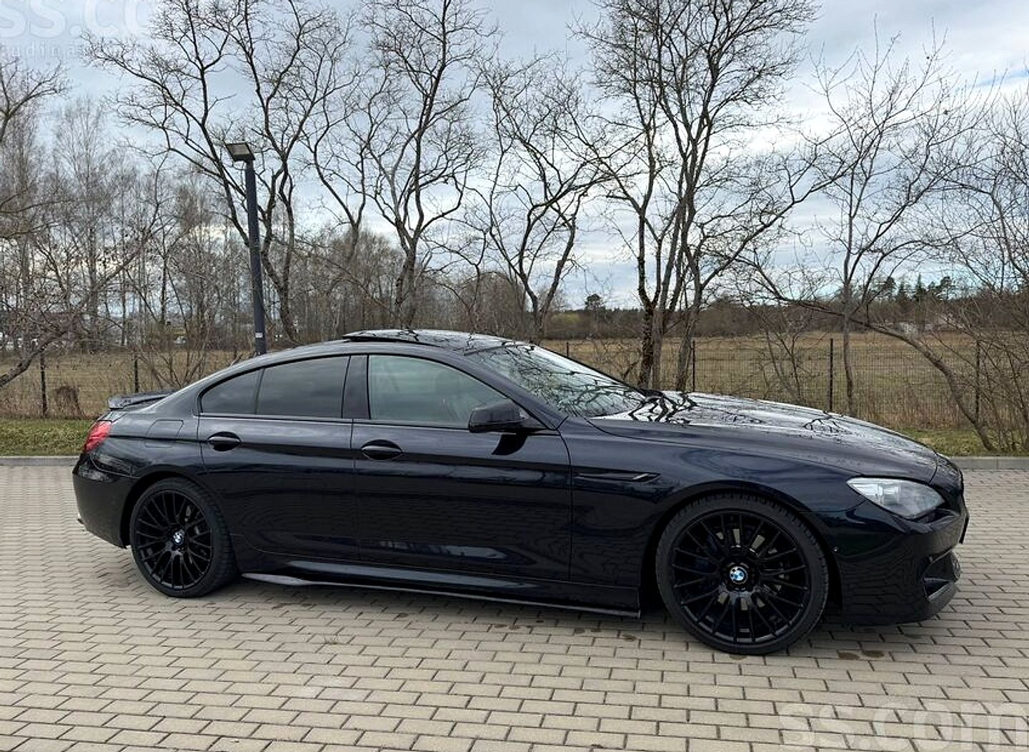 BMW 640 — foto 4