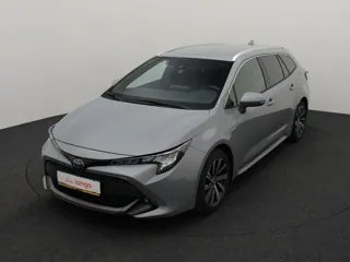 Toyota Corolla, 2021. gads