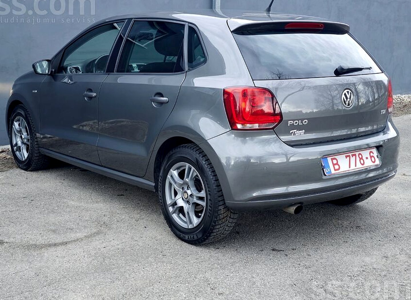 Volkswagen Polo — foto 6