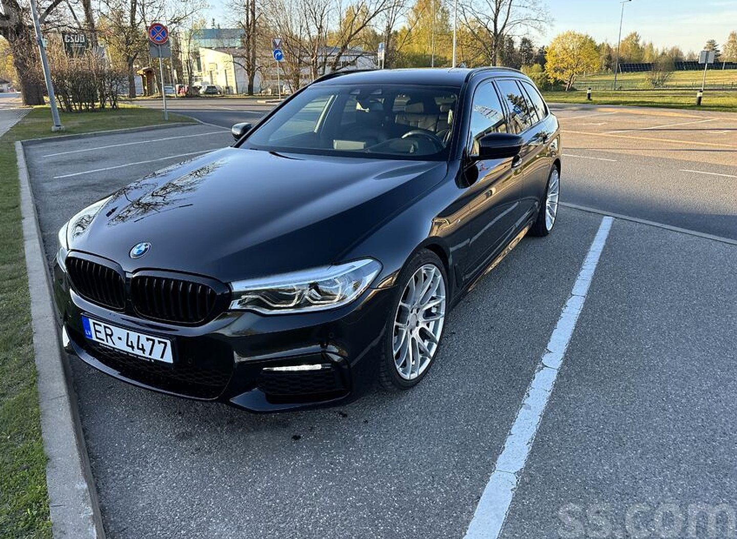 BMW 530 — foto 3