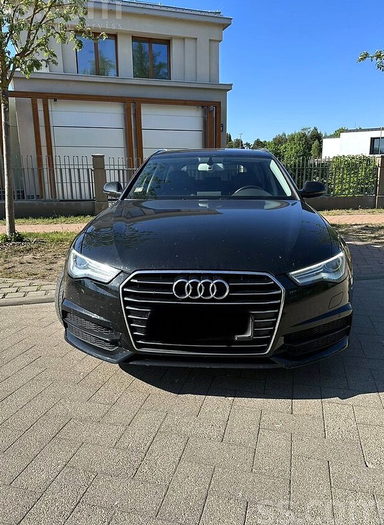 Audi A6 — foto 2