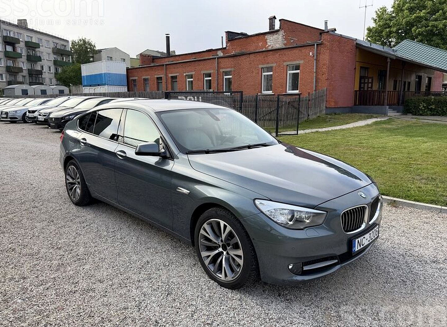 BMW 530 — foto 3