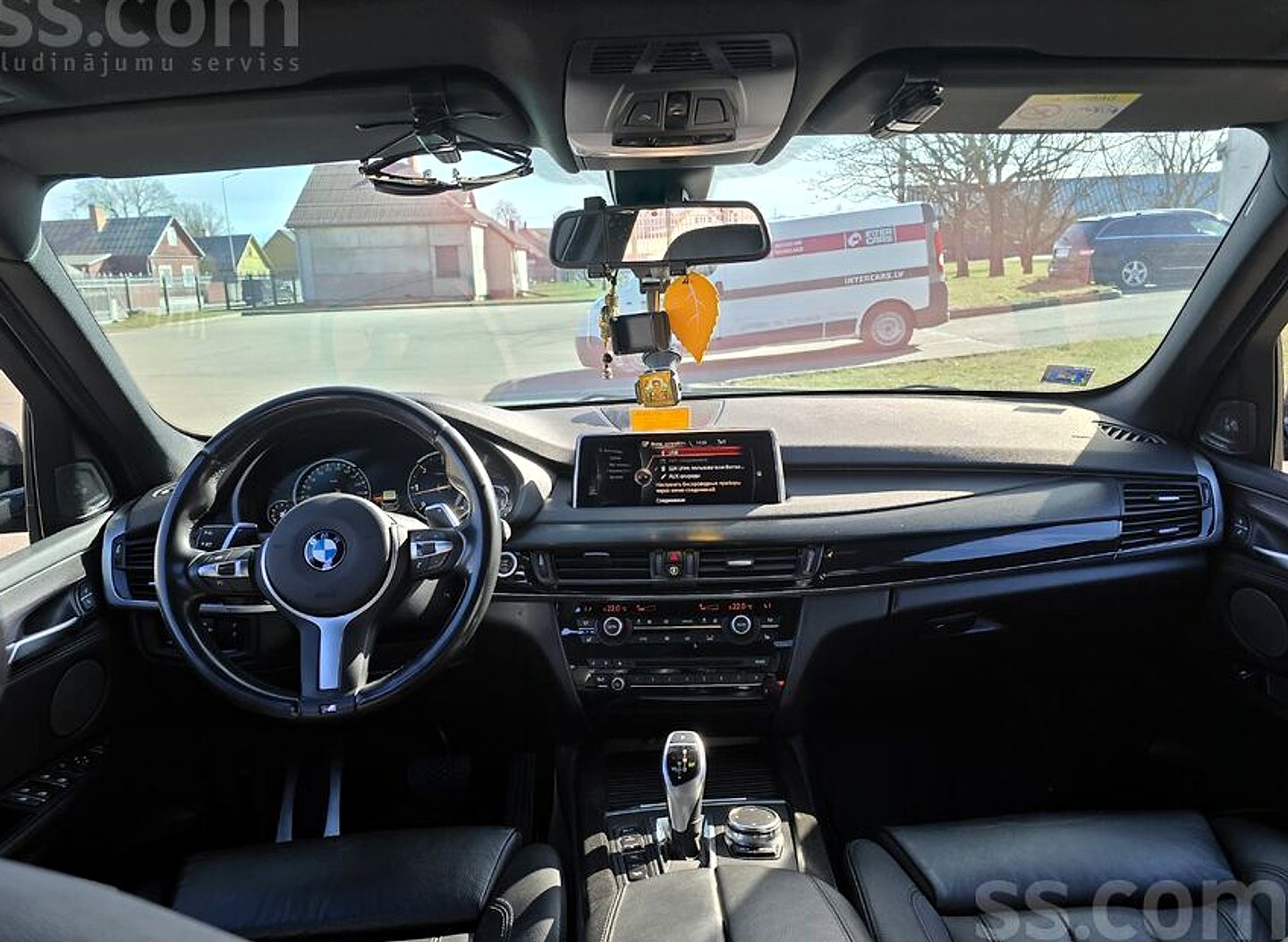BMW X5 — foto 5