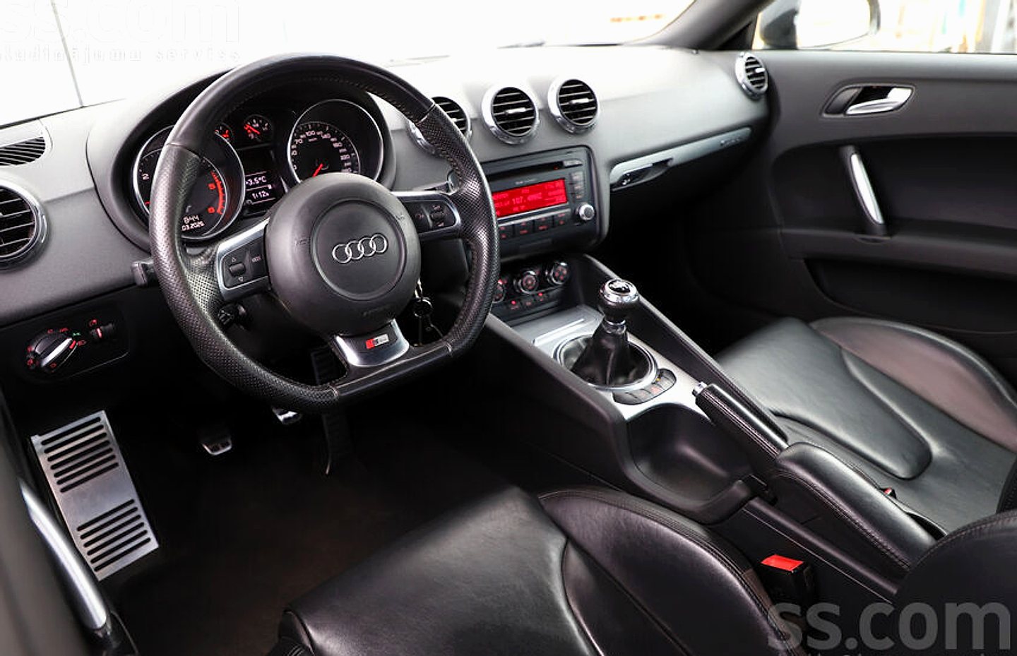 Audi TT — foto 6