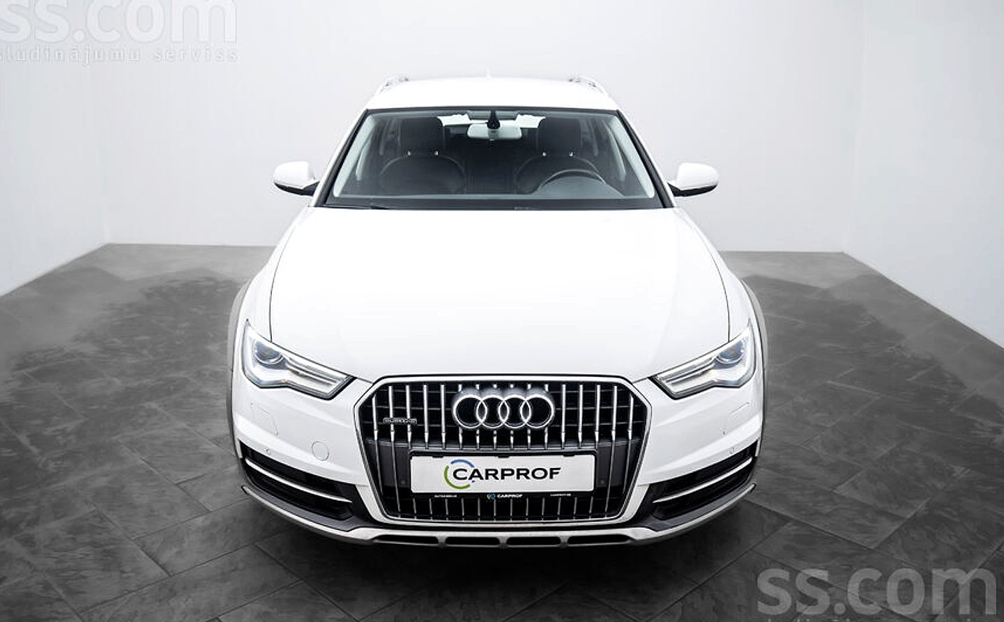 Audi A6 — foto 2