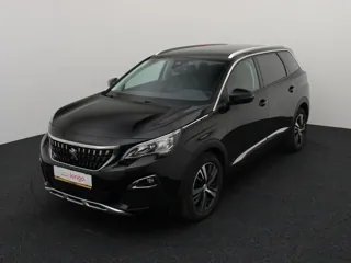Peugeot 5008, 2020. gads