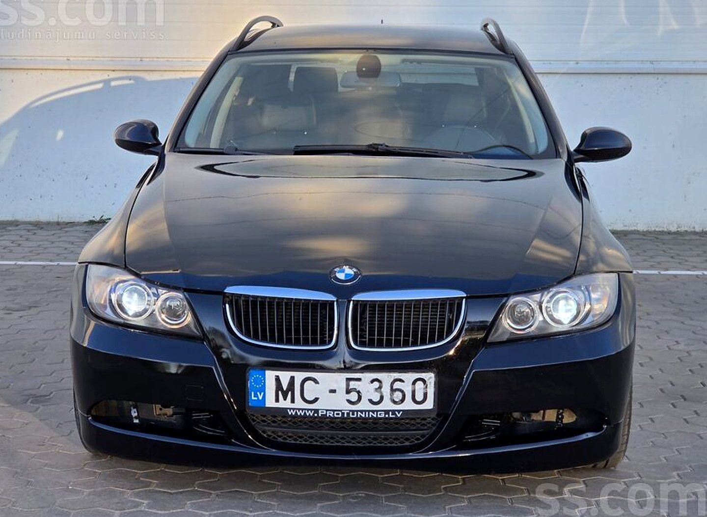 BMW 330 — foto 3