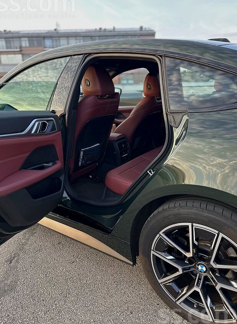 BMW 420 — foto 3