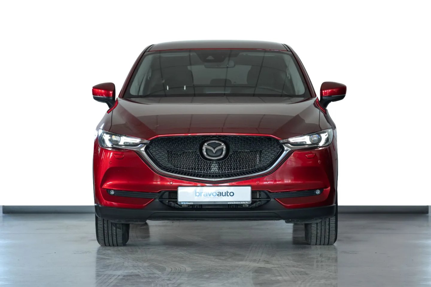 Mazda CX 5 — foto 2