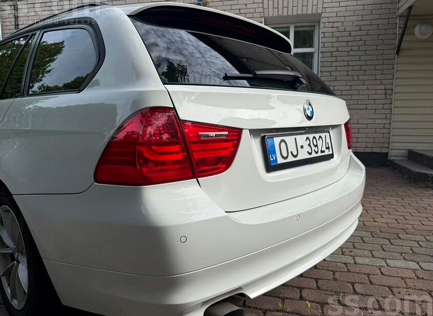 BMW 318 — foto 3
