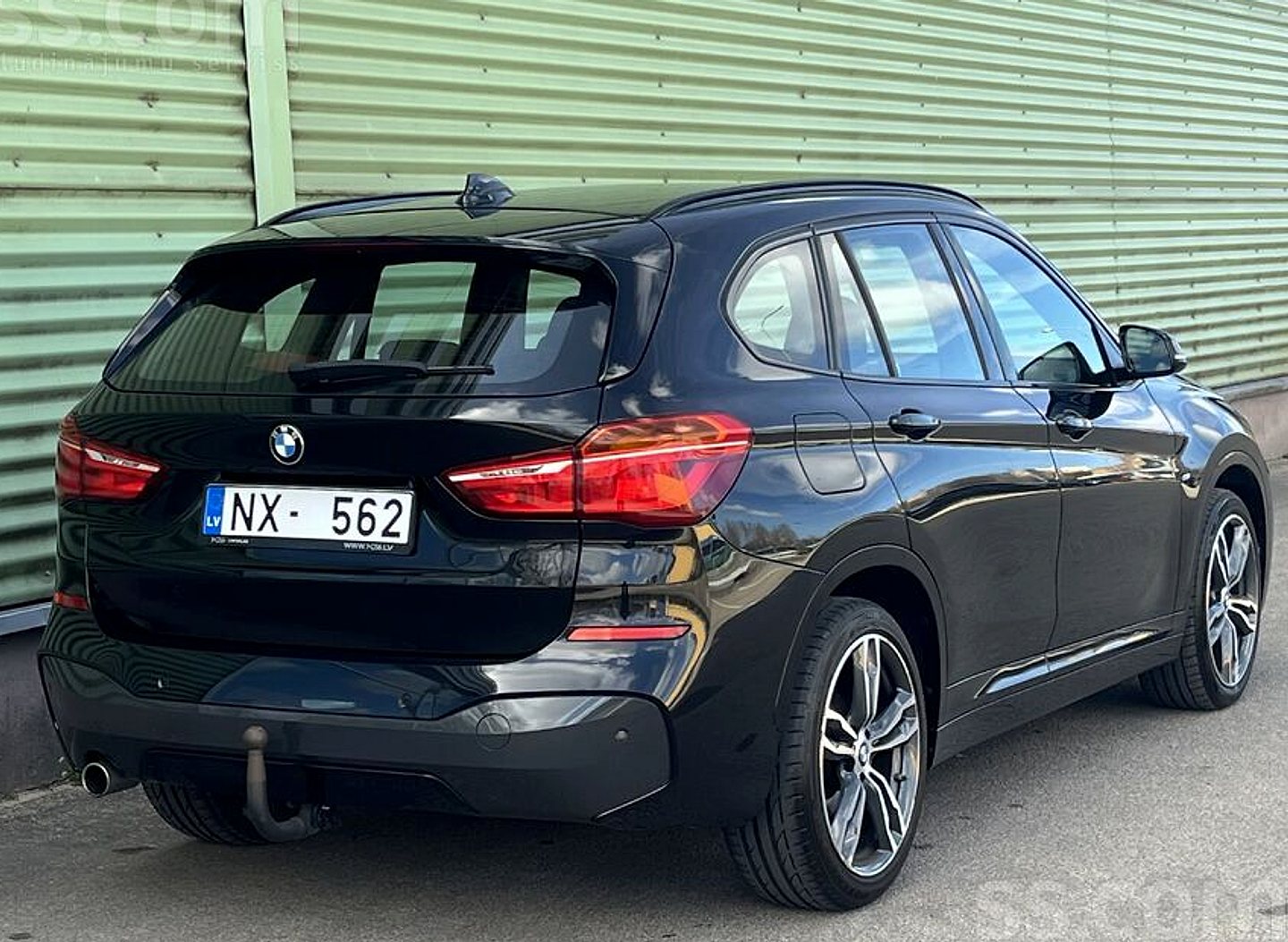 BMW X1 — foto 6