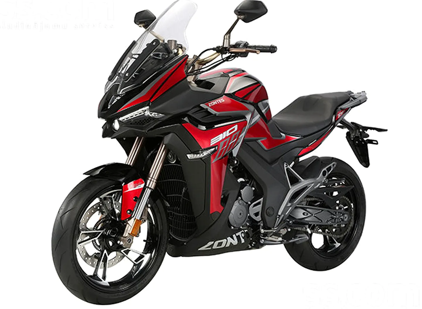 Cits Zt310-X2