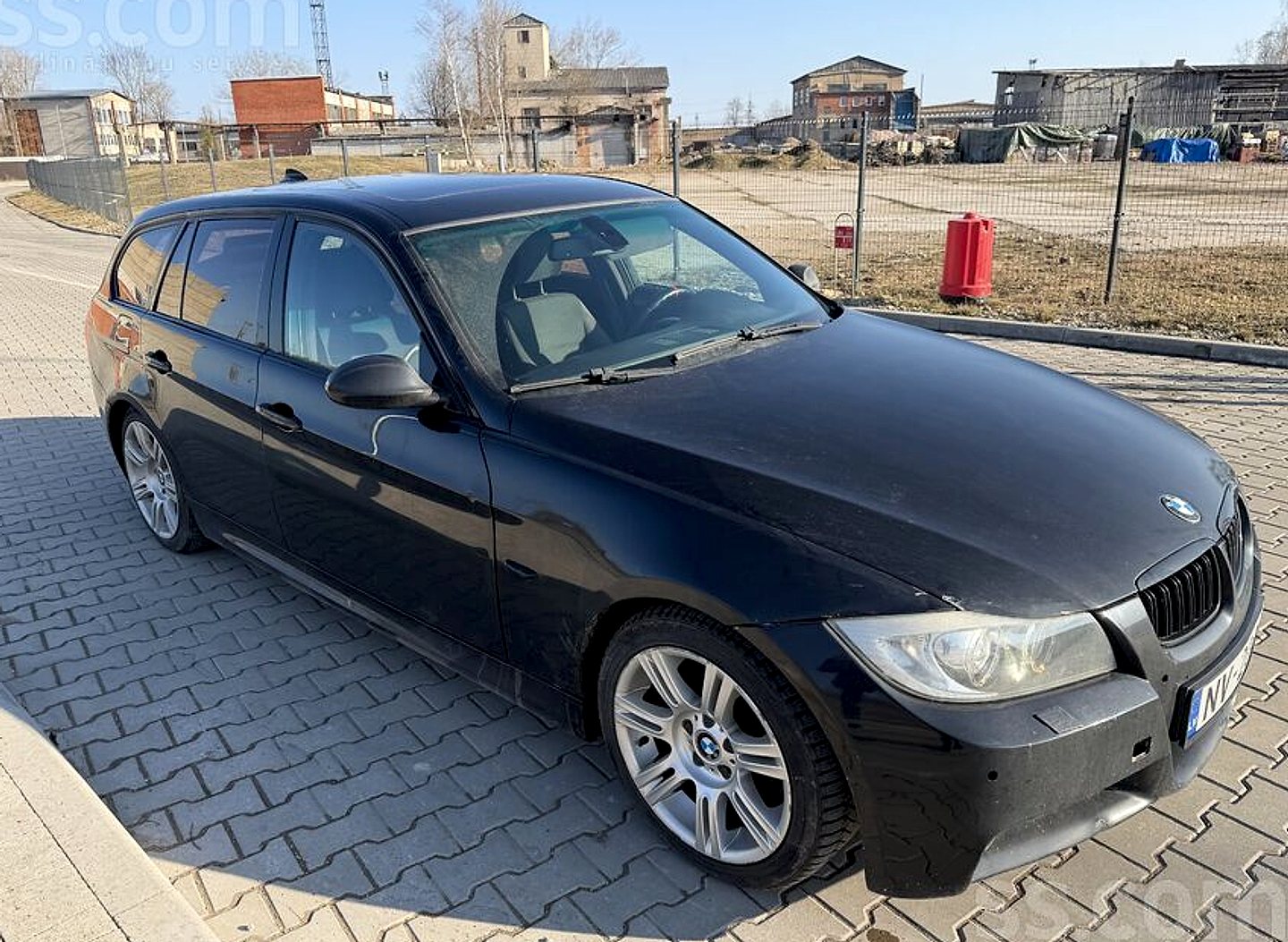BMW 325 — foto 2