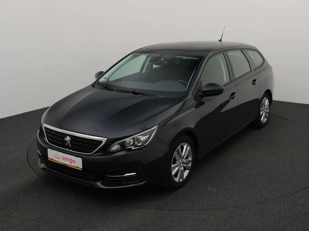 Peugeot 308 — foto 2