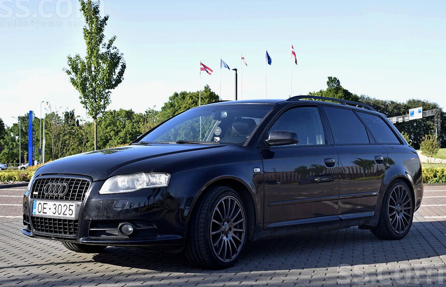 Audi A4 — foto 2