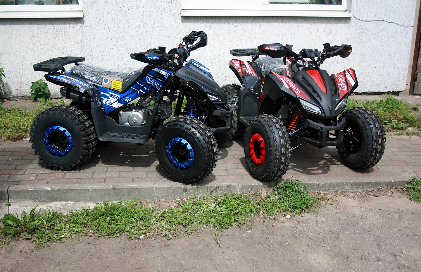 ATV