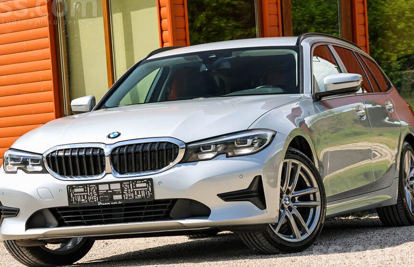 BMW 318 — foto 2