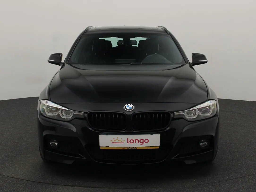 BMW 320 — foto 4