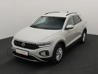 Volkswagen T-Roc, 2023. gads