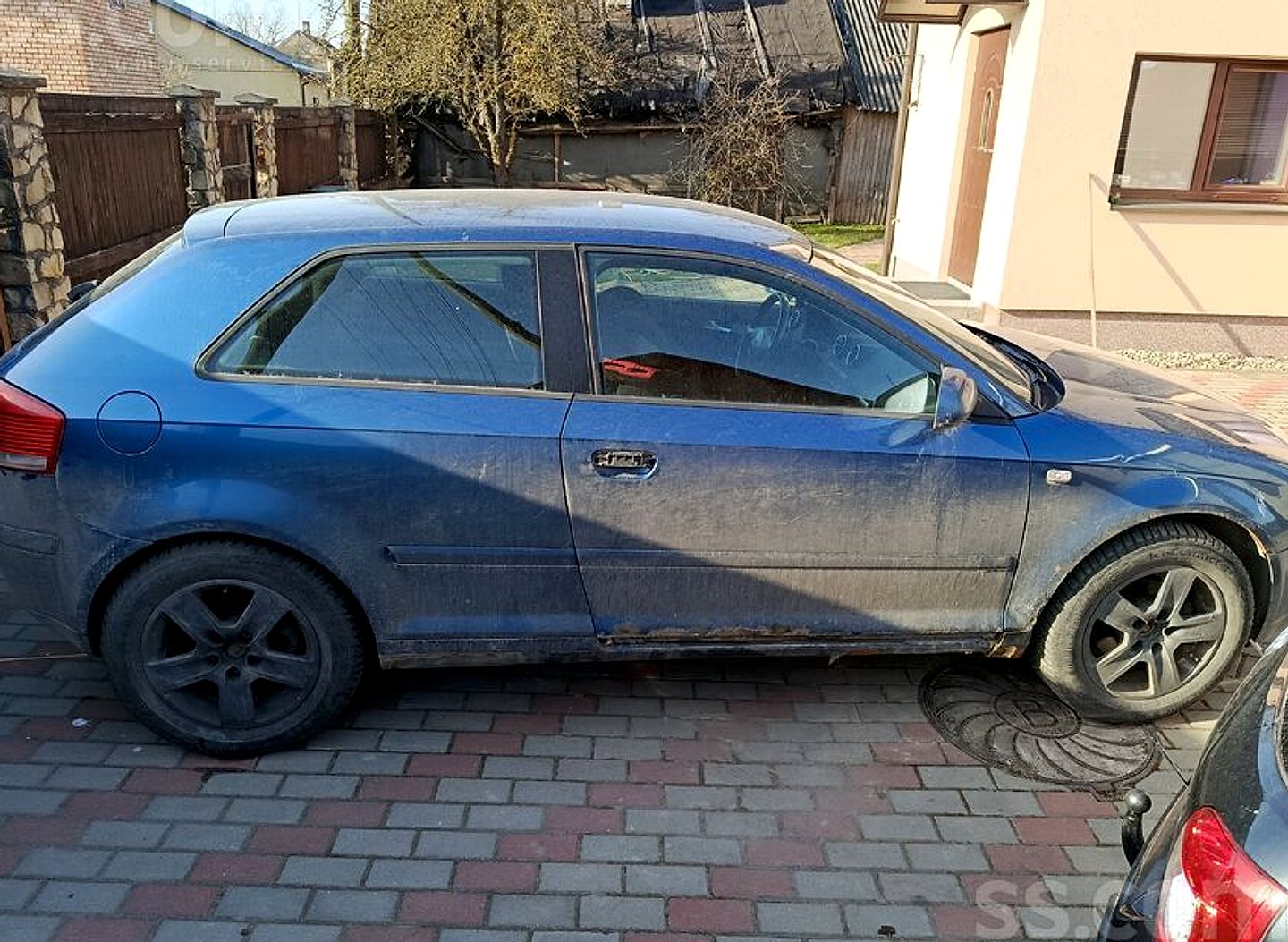 Audi A3 — foto 6