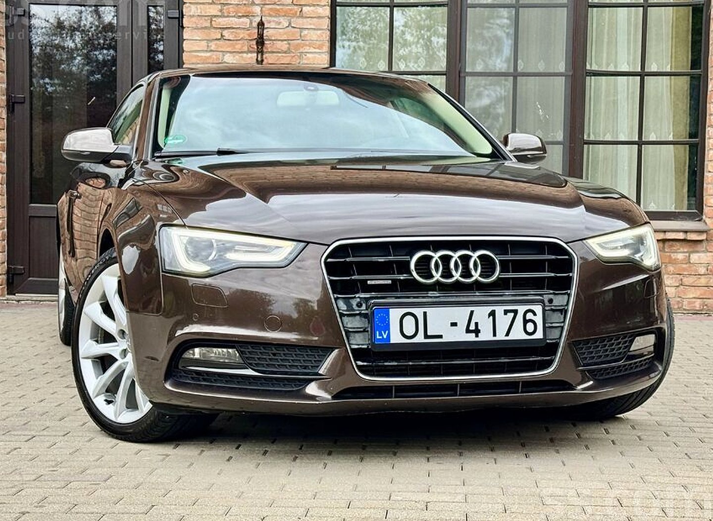 Audi A5 — foto 2