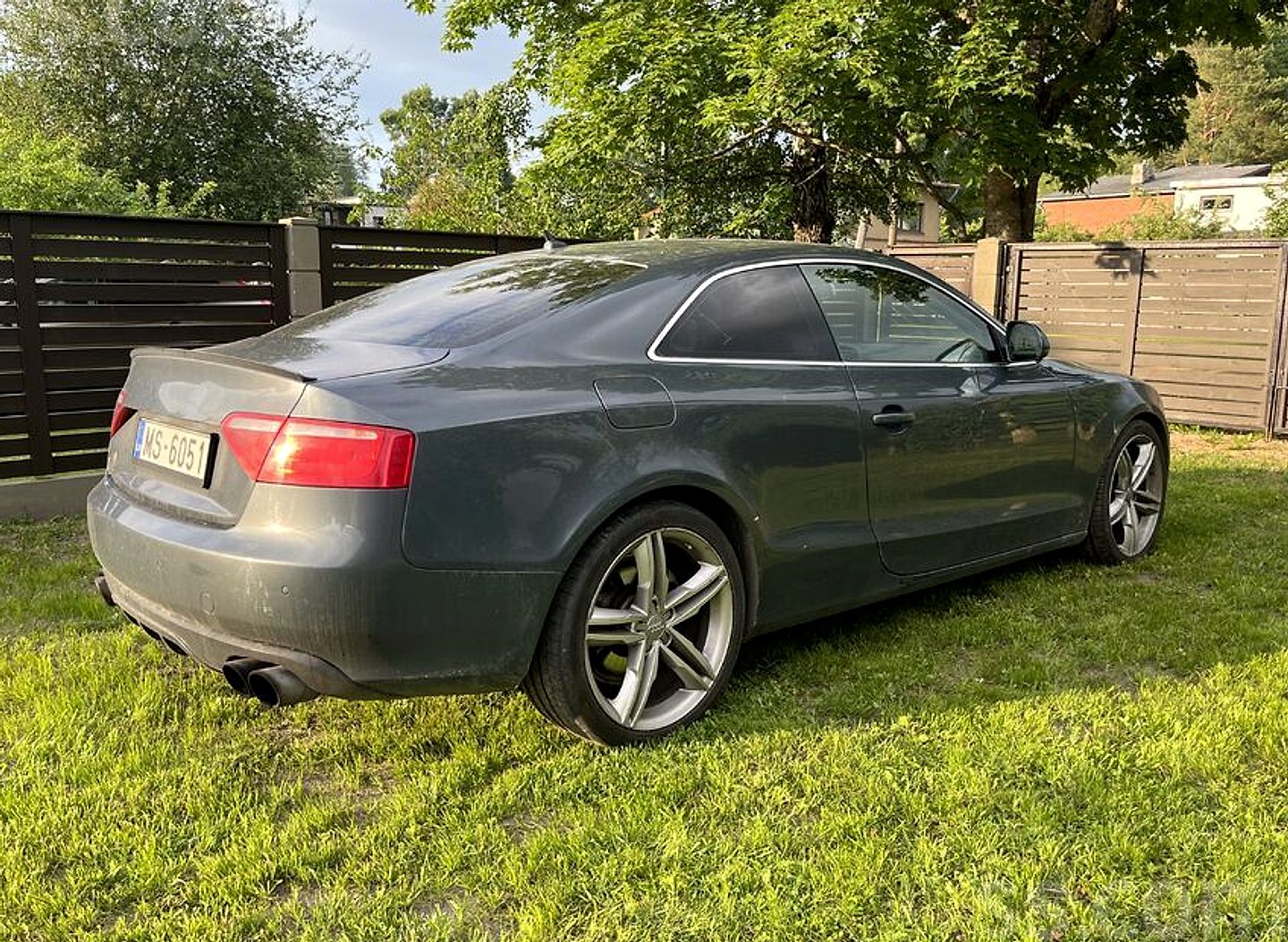 Audi A5 — foto 3