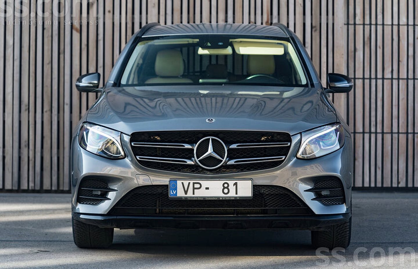 Mercedes-Benz GLC 250 — foto 2