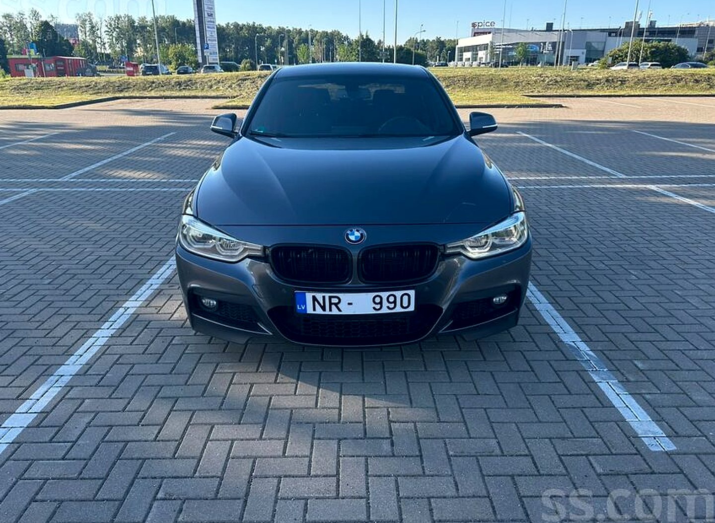 BMW 325 — foto 2