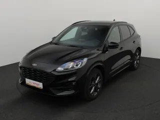 Ford Kuga, 2023. gads