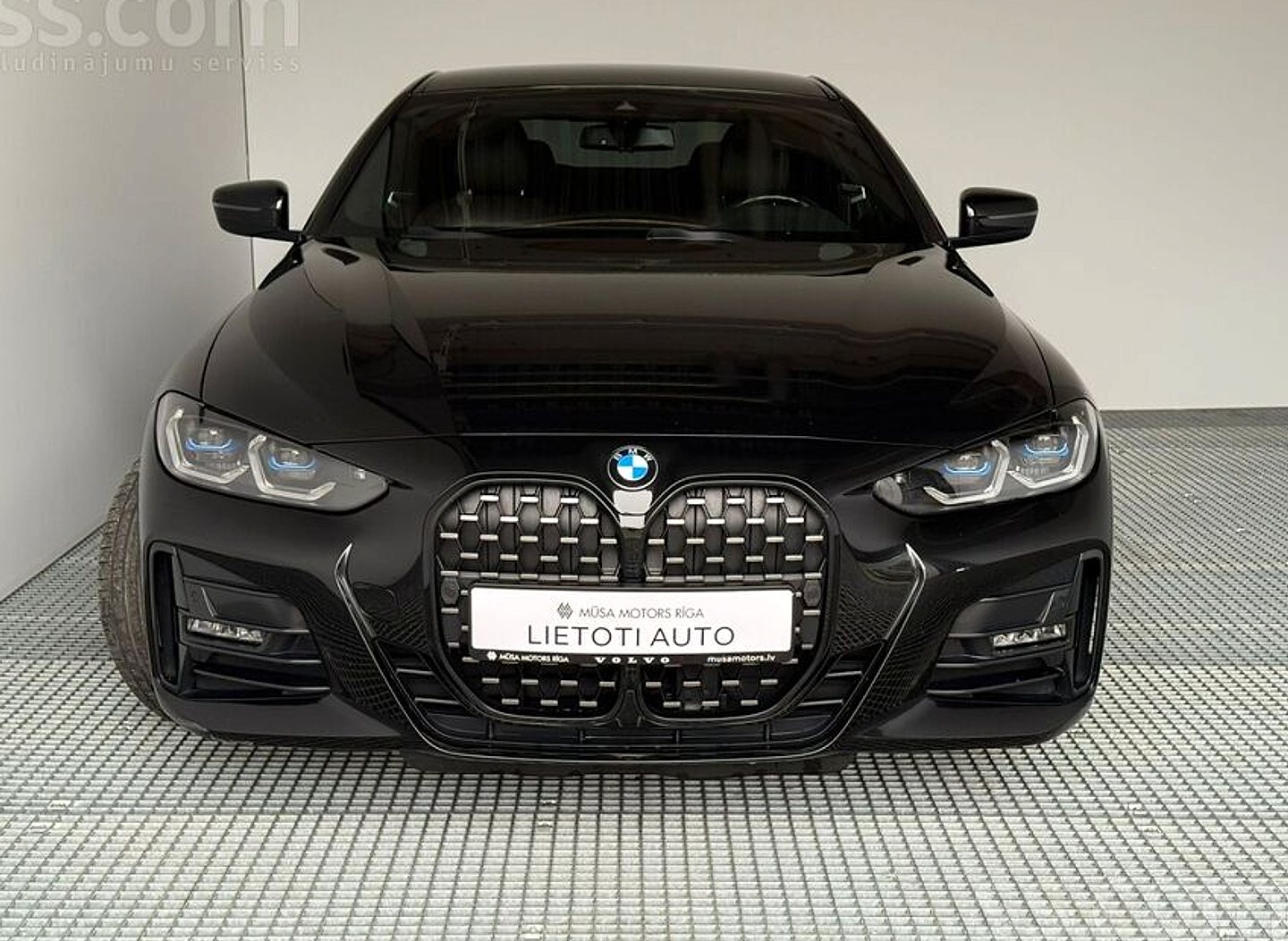 BMW 430 — foto 2
