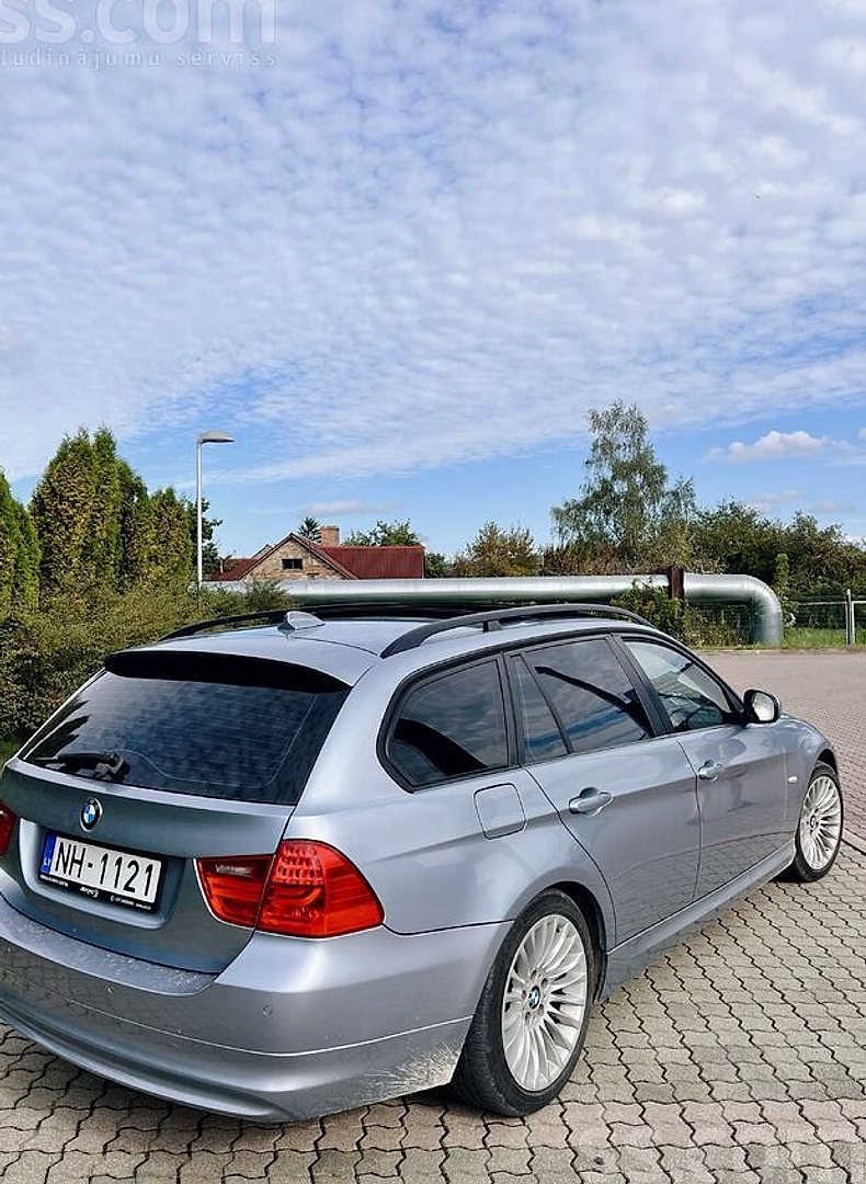 BMW 318 — foto 6