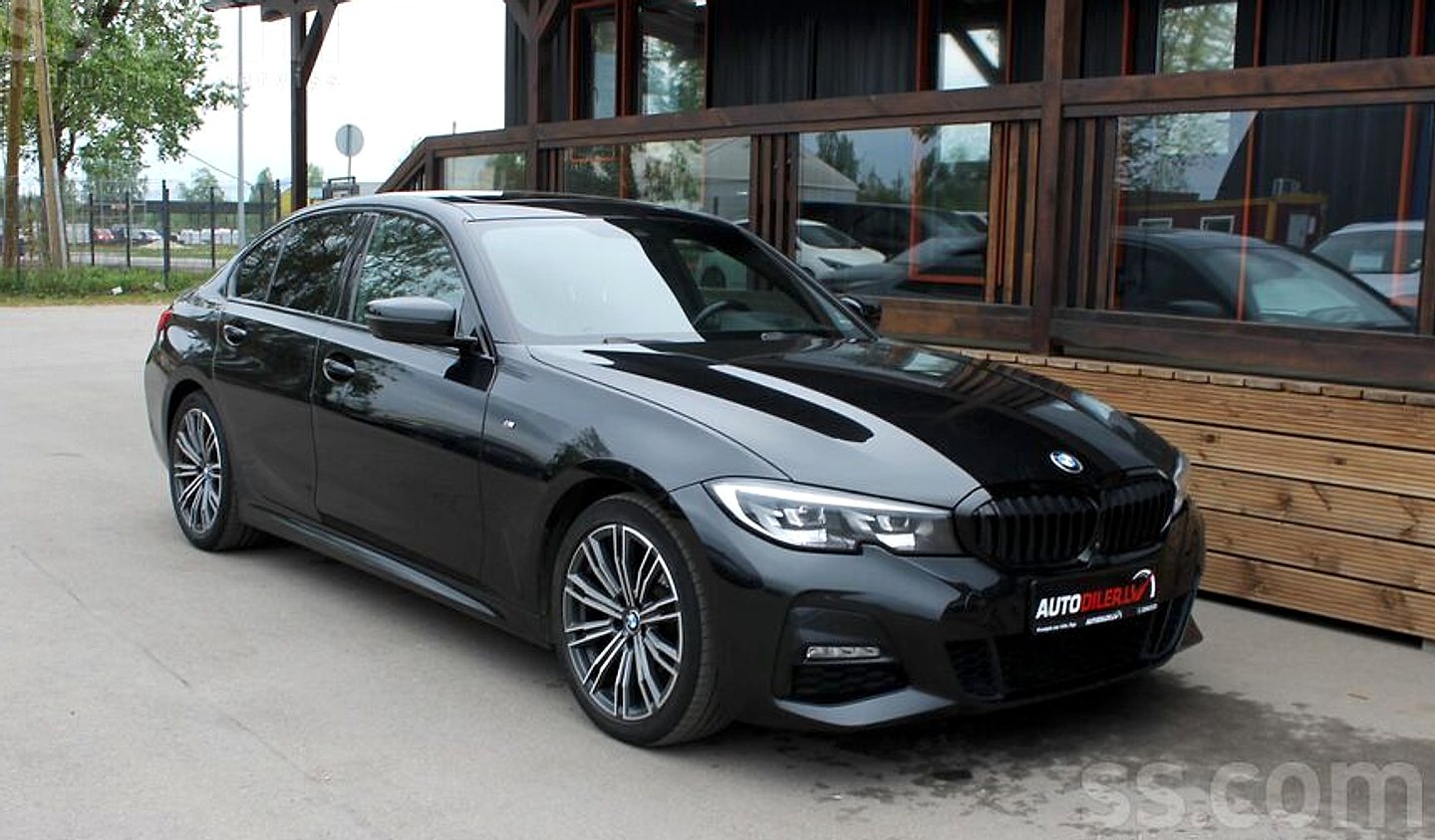 BMW 318 — foto 4