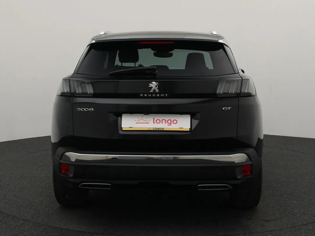 Peugeot 3008 — foto 6