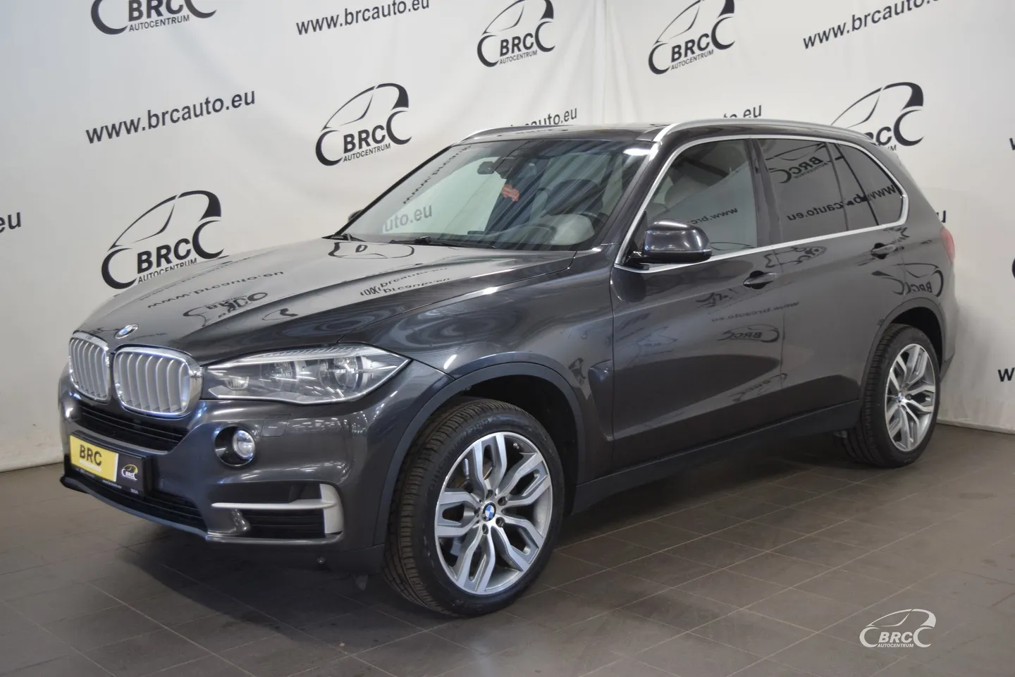BMW X5, 2015. gads
