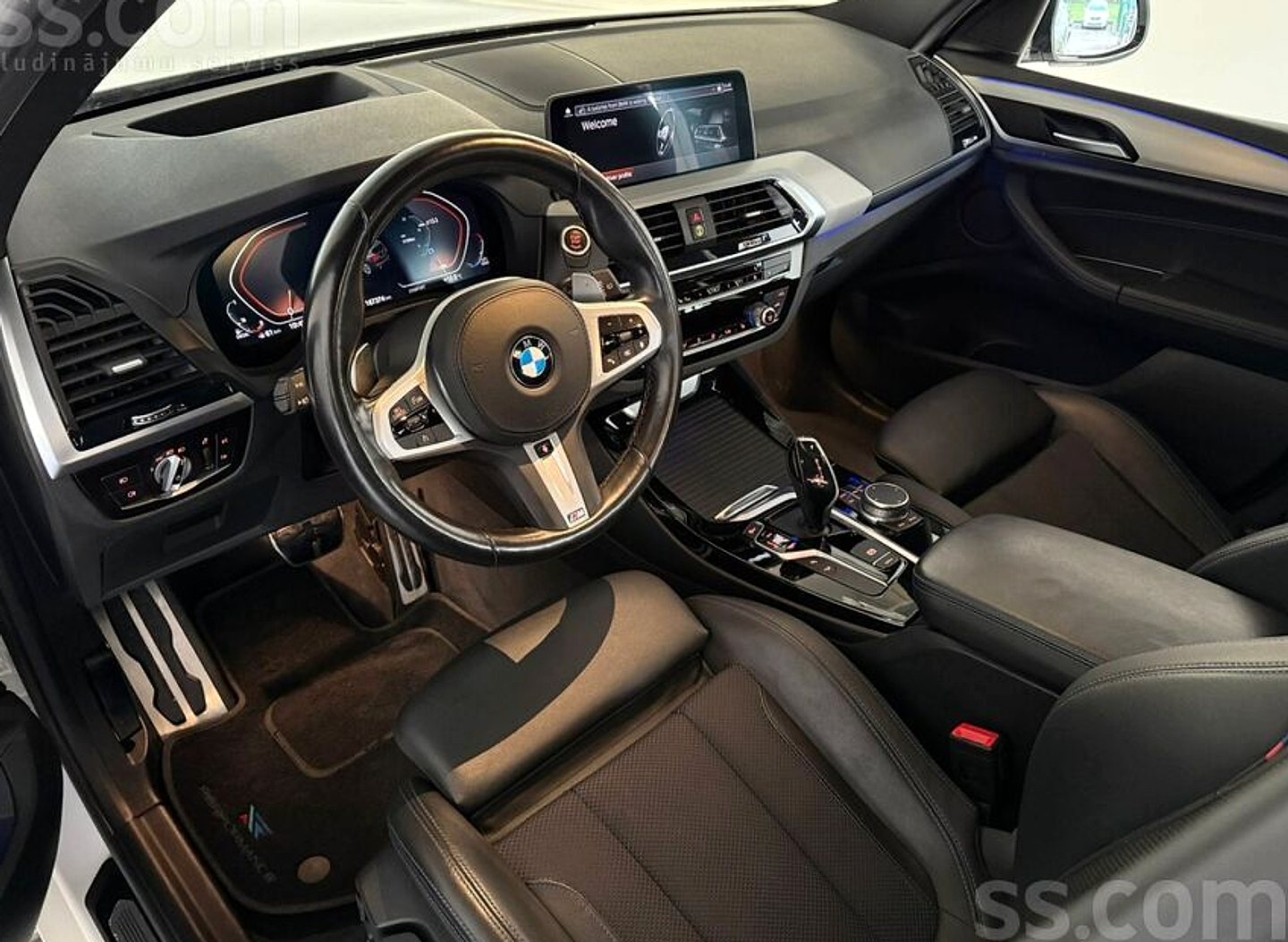 BMW X3 — foto 6