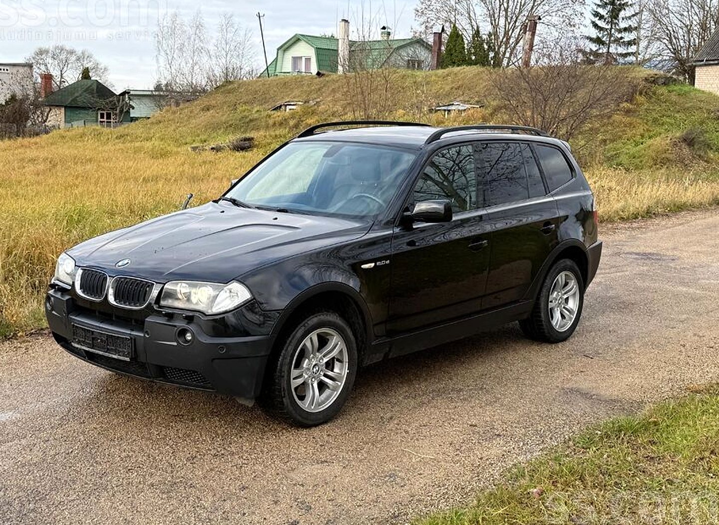 BMW X3 — foto 2