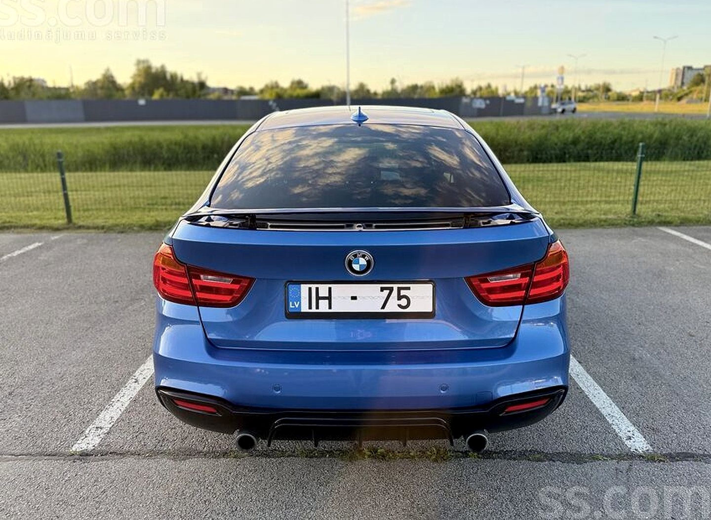 BMW 335 — foto 6