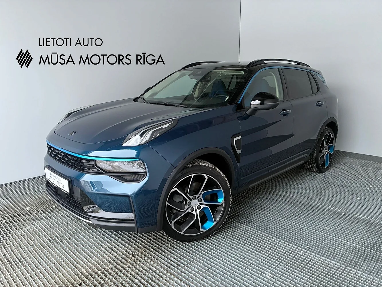 Lynk & Co 01