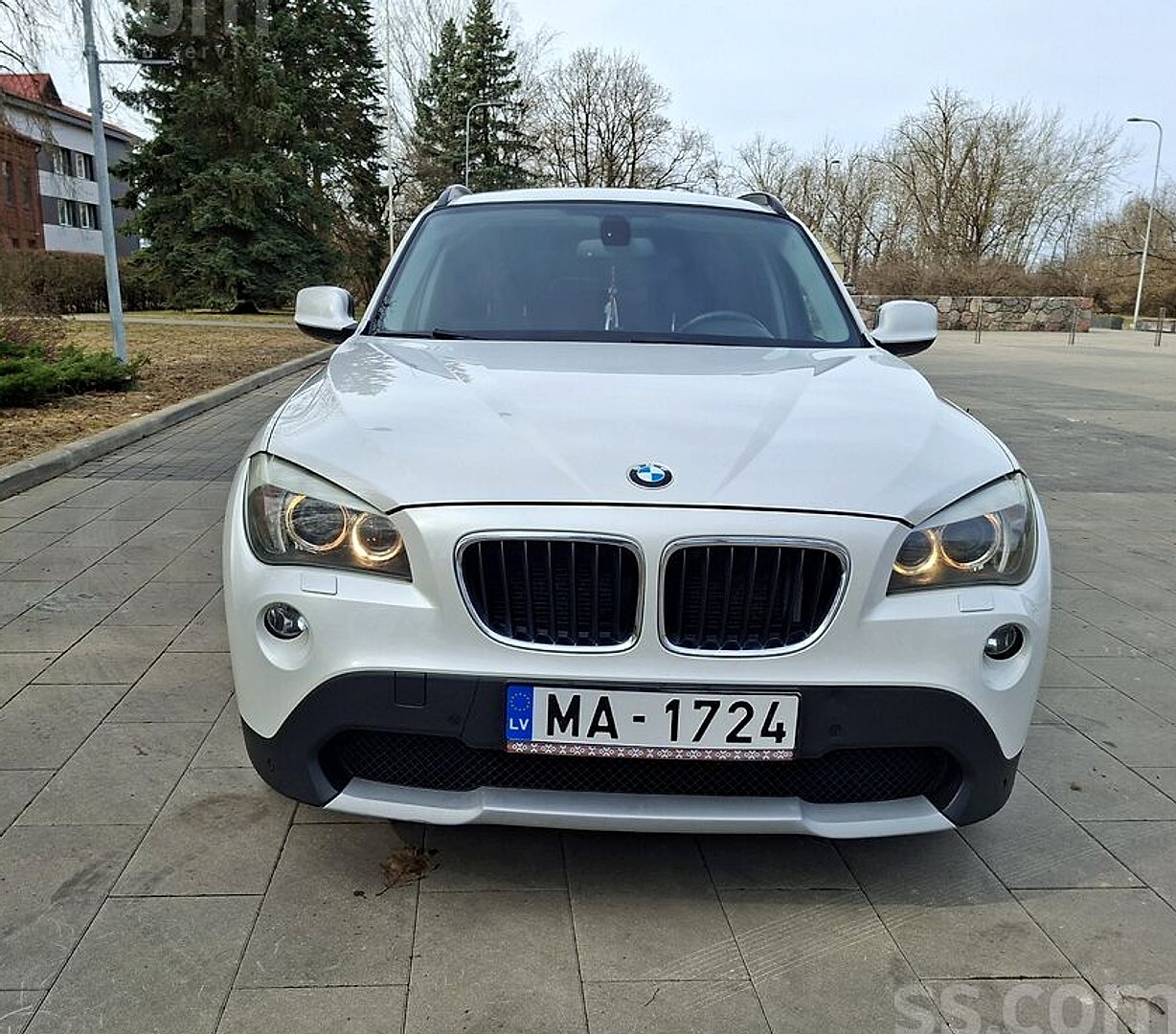 BMW X1 — foto 2