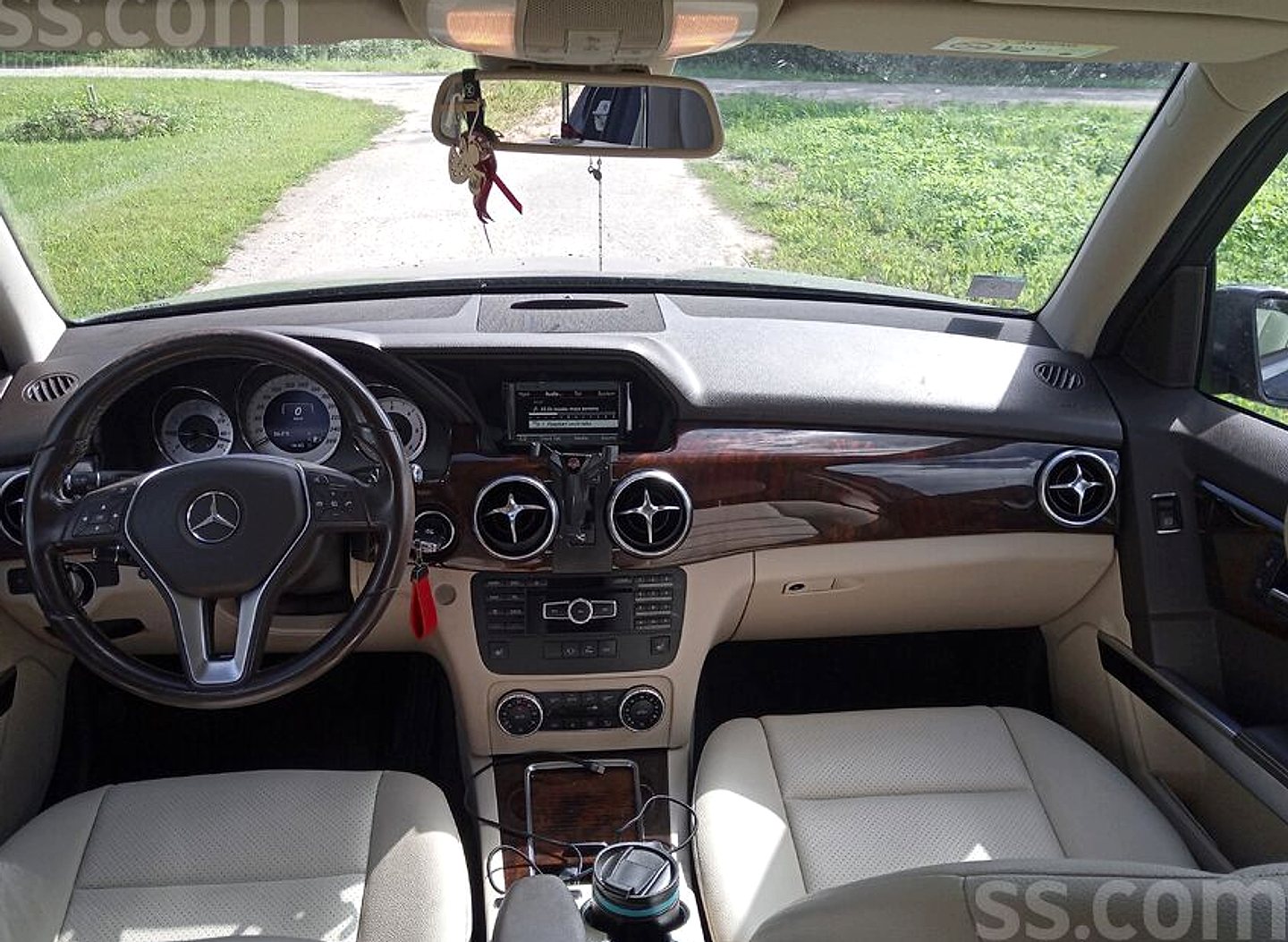 Mercedes-Benz GLK 220 — foto 6