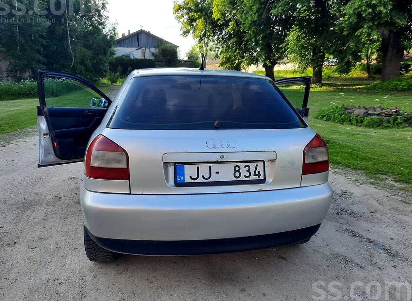 Audi A3 — foto 3